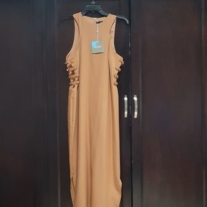 Missguided Sexy Dress size 10